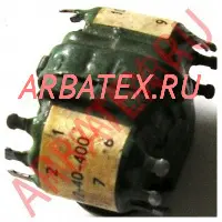 ТПП113-40-400В трансформатор