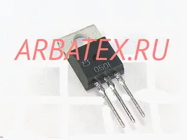 КП752А