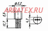 КР1157ЕН902А микросхема