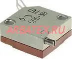 СП5-3 1Вт 1кОм