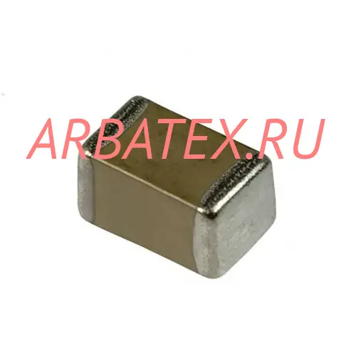 К10-69В 25в 0,1 мкф Н90