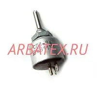СП3-9А 0.5Вт 6.8кОм