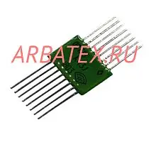 Б19-1-1 2,4 кОм