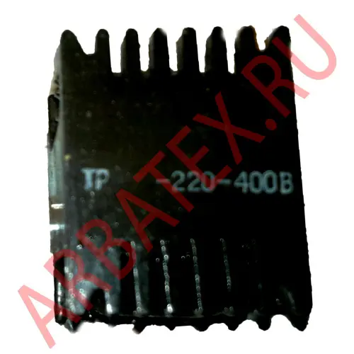 ТР151-220-400В трансформатор фото 2