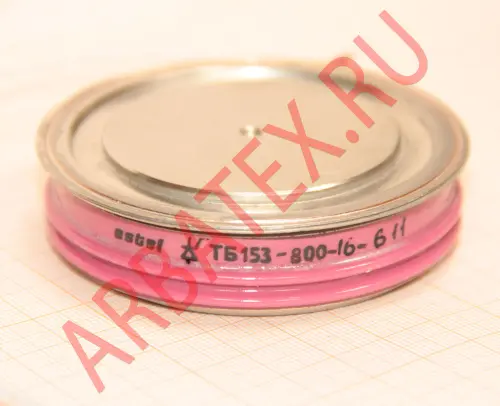ТБ153-800-16 фото 2 ТБ153-800-16 фото 2