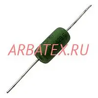 С5-42В 5Вт 1,82 кОм