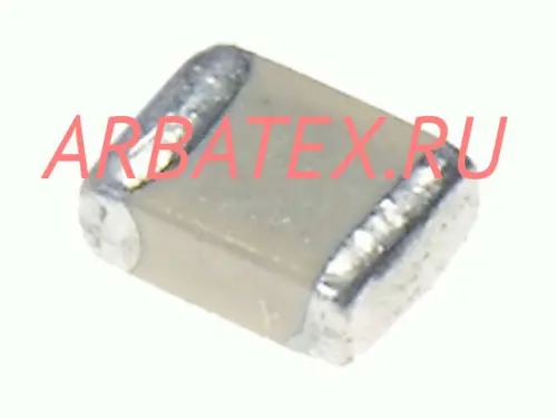 К10-65 500в 6,2 пф