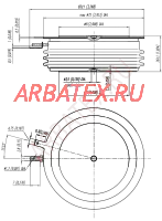Т253-630