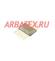 3ОТ122В оптопара транзисторная