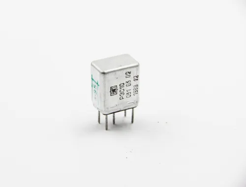 РЭС-10 РС4.529.031-03.02 фото 6 РЭС-10 РС4.529.031-03.02 фото 6