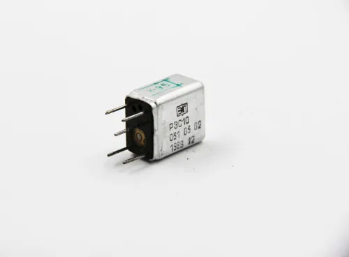 РЭС-10 РС4.529.031-03.02 фото 4 РЭС-10 РС4.529.031-03.02 фото 4