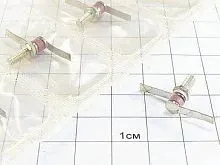 2А555Б диод