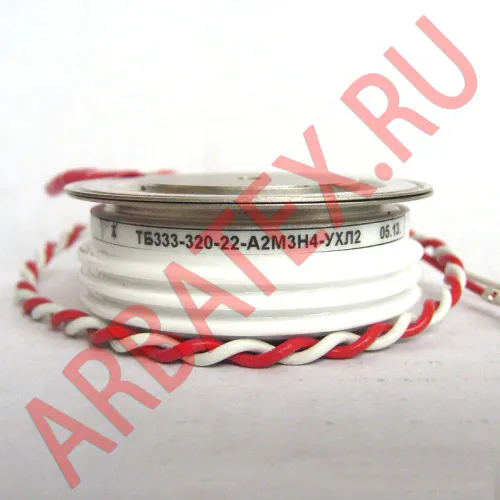 ТБ333-400-12-753 фото 2 ТБ333-400-12-753 фото 2
